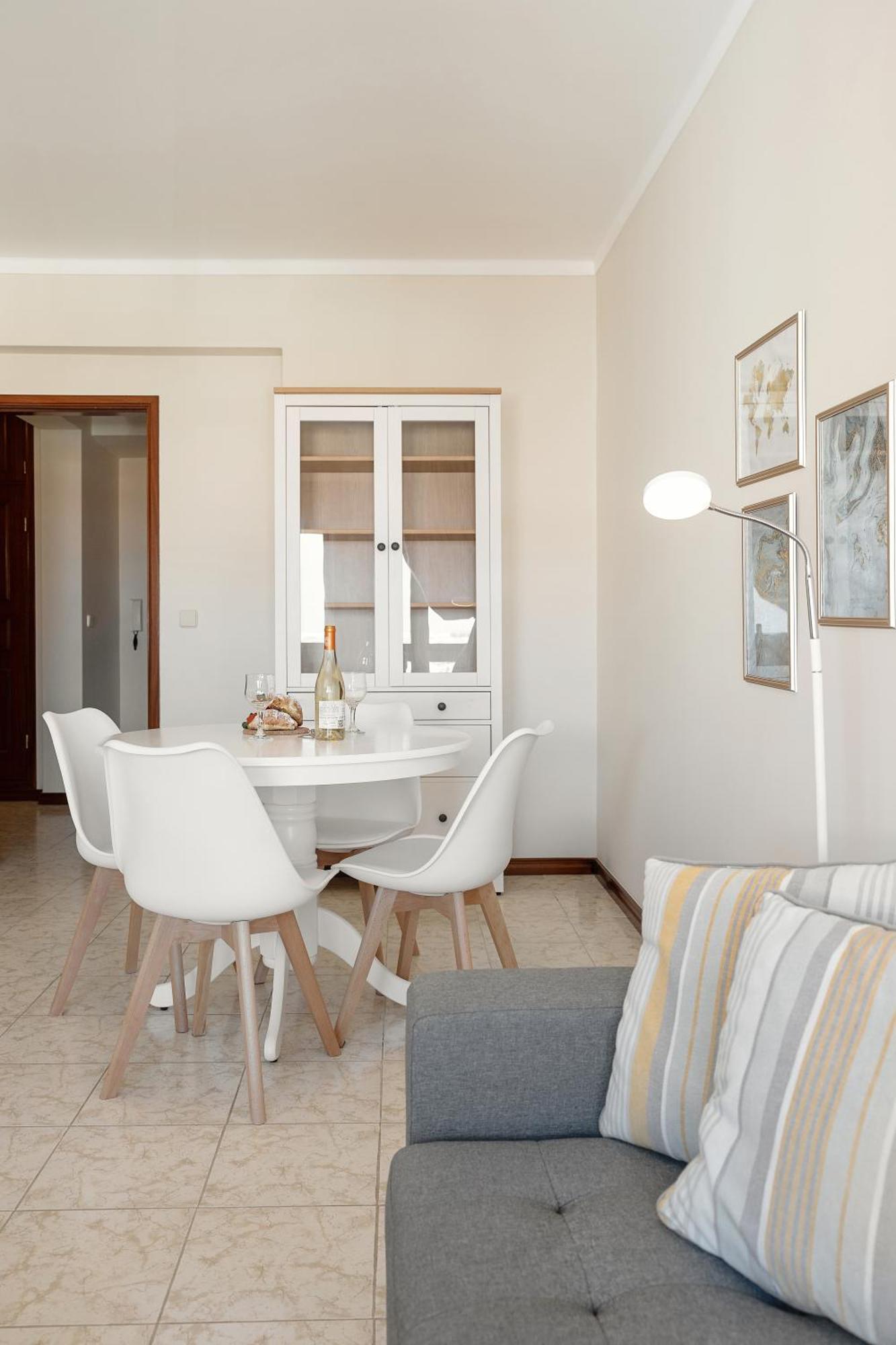 Beach Bliss Peniche 1 Exterior foto